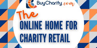 buycharity|Charity Shops Selling Online: Charity Sales Online .